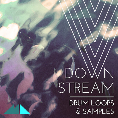 Downstream: Drum Loops & Samples