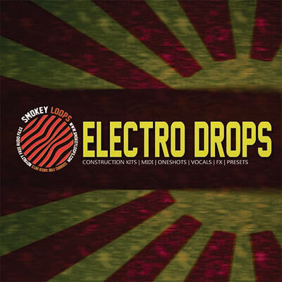 Electro Drops