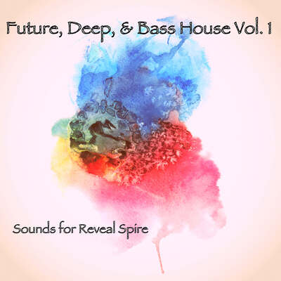 Future, Deep & Bass House Vol.1