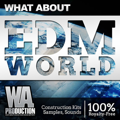 What About: EDM World