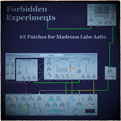'Forbidden Experiments' for Aalto