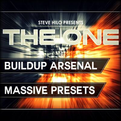 THE ONE: Buildup Arsenal