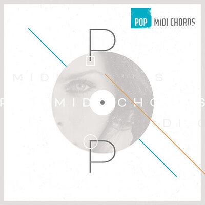 Pop Midi Chords