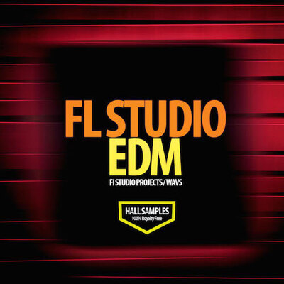 FL Studio EDM