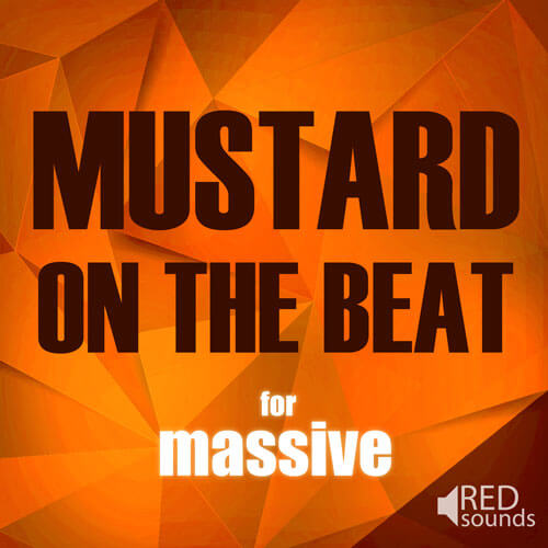 Mustard On The Beat For Massive