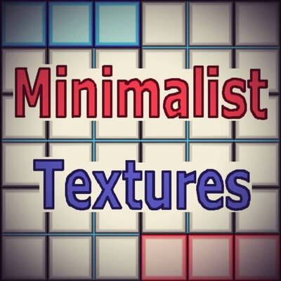 'Minimalist Textures' for NI Massive