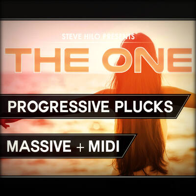 THE ONE: Progressive Plucks