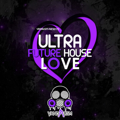 Ultra Future House Love