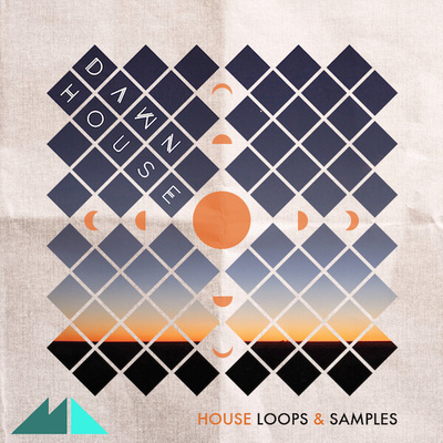 Dawn House: House Loops & Samples