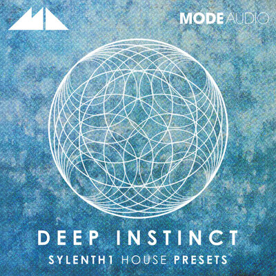 Deep Instinct: Sylenth1 House Presets