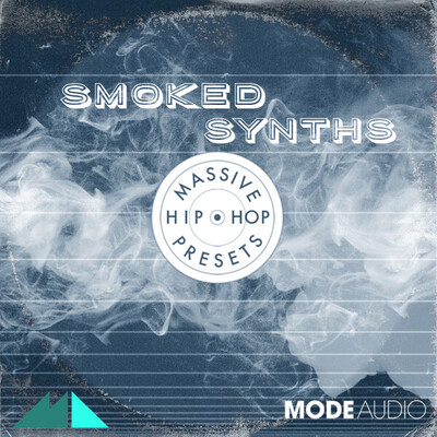 Smoked Synths: Massive Hip Hop Presets