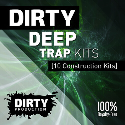 Dirty Deep Trap Kits