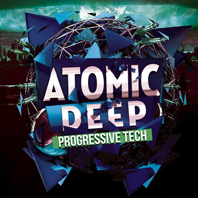Atomic Deep Progressive Tech