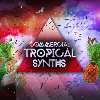 Commercial Tropical Synths