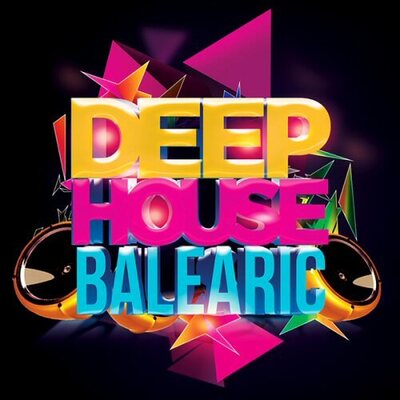 Deep House Balearic