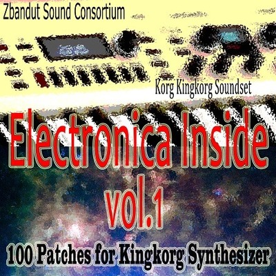 Electronica Inside Vol.1