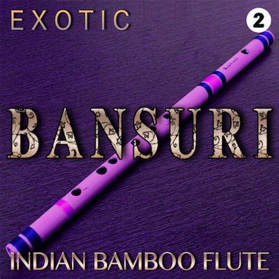 Exotic Bansuri Vol. 2