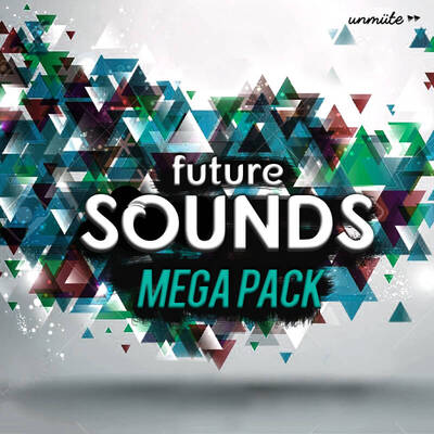 Unmüte Future Sounds Mega Pack