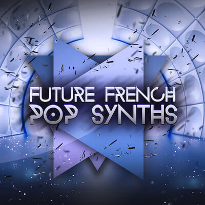 Future French Pop Synths