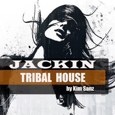 Jackin' Tribal House