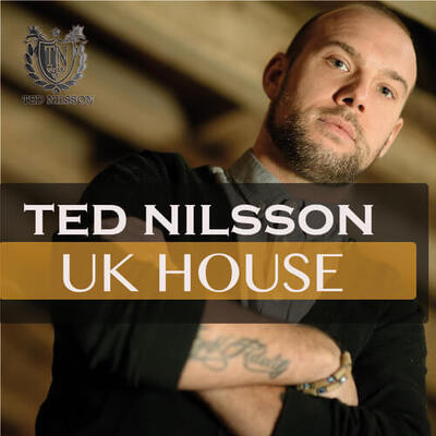 Ted Nilsson:Uk House