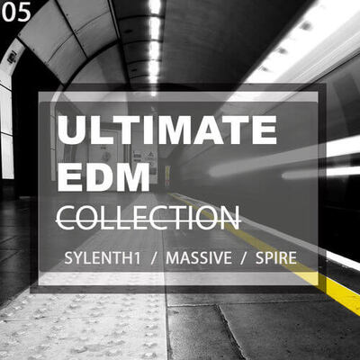 Ultimate EDM Collection