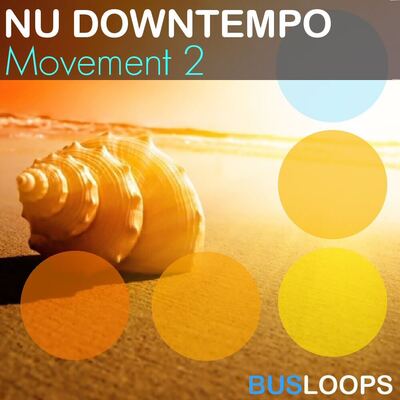 Nu Downtempo Movement 2