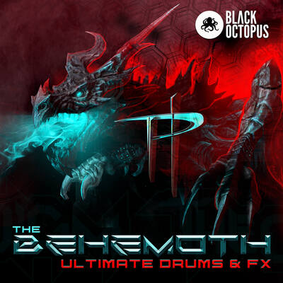 Behemoth Ultimate Drums