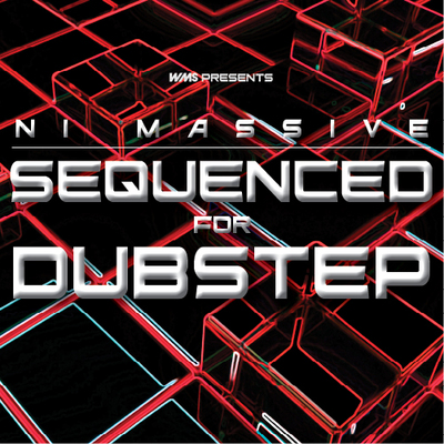 NI Massive Sequenced for Dubstep