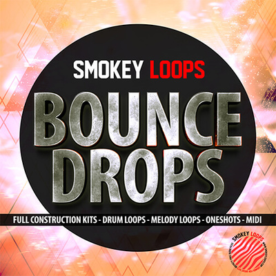 Bounce Drops