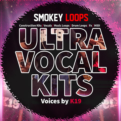 Ultra Vocal Kits