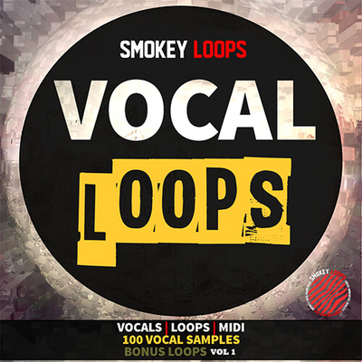 Vocal Loops
