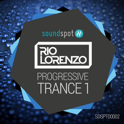 Rio Lorenzo - Progressive Trance Vol. 1