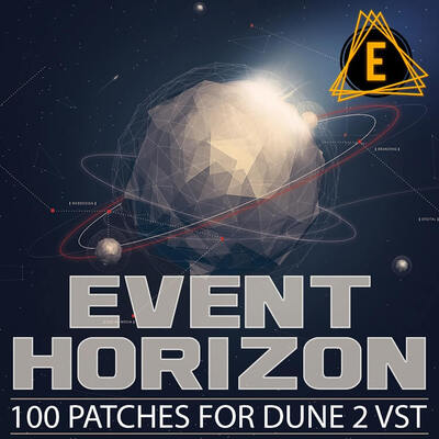 Event Horizon for DUNE 2