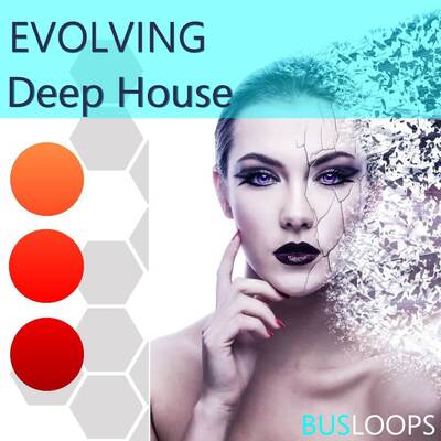 Evolving Deep House