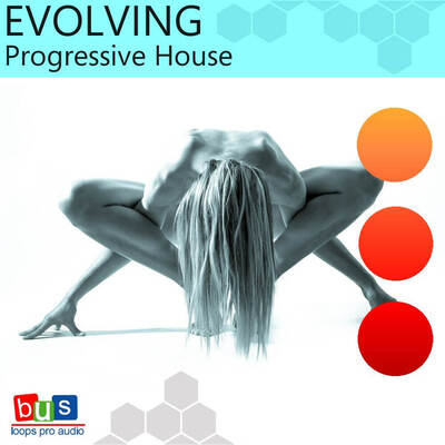 Evolving Progressive House