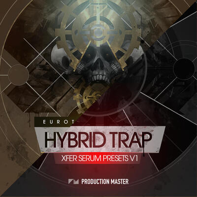Hybrid Trap for Xfer Serum