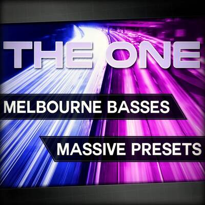 THE ONE: Melbourne Basses