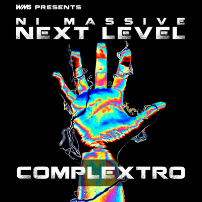 NI Massive Next Level: Complextro