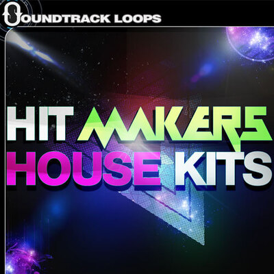 Hit Makers House Kits