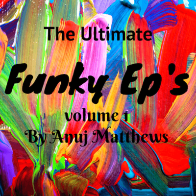 The Ultimate Funky EP