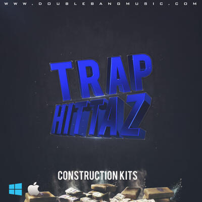 Trap Hittaz [MIDI, FLP, WAV]
