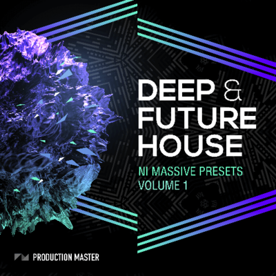 Deep & Future House Ni Massive Presets Vol.1