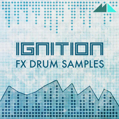Ignition: FX Drum Samples