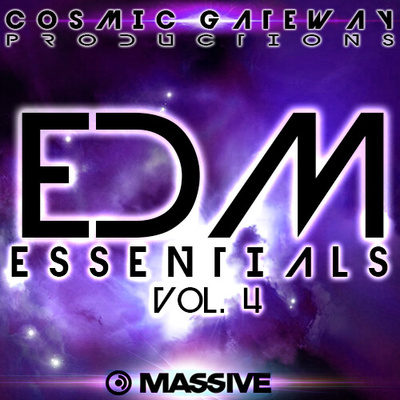 EDM Essentials Vol. 4