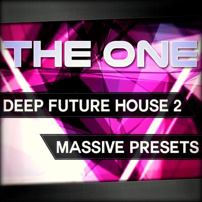 THE ONE: Deep Future House 2