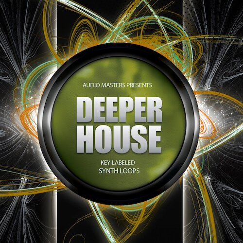 Deeper House: Synths