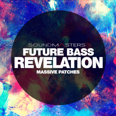 Future Bass REVELATION