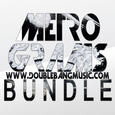 Metro Grams - Bundle 1-3
