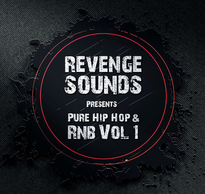 Pure Hip Hop & RnB Vol.1